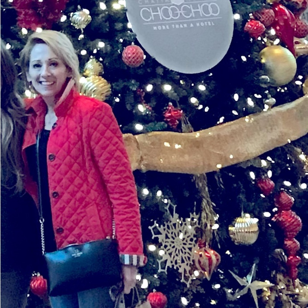 Meet your Posher, Gina